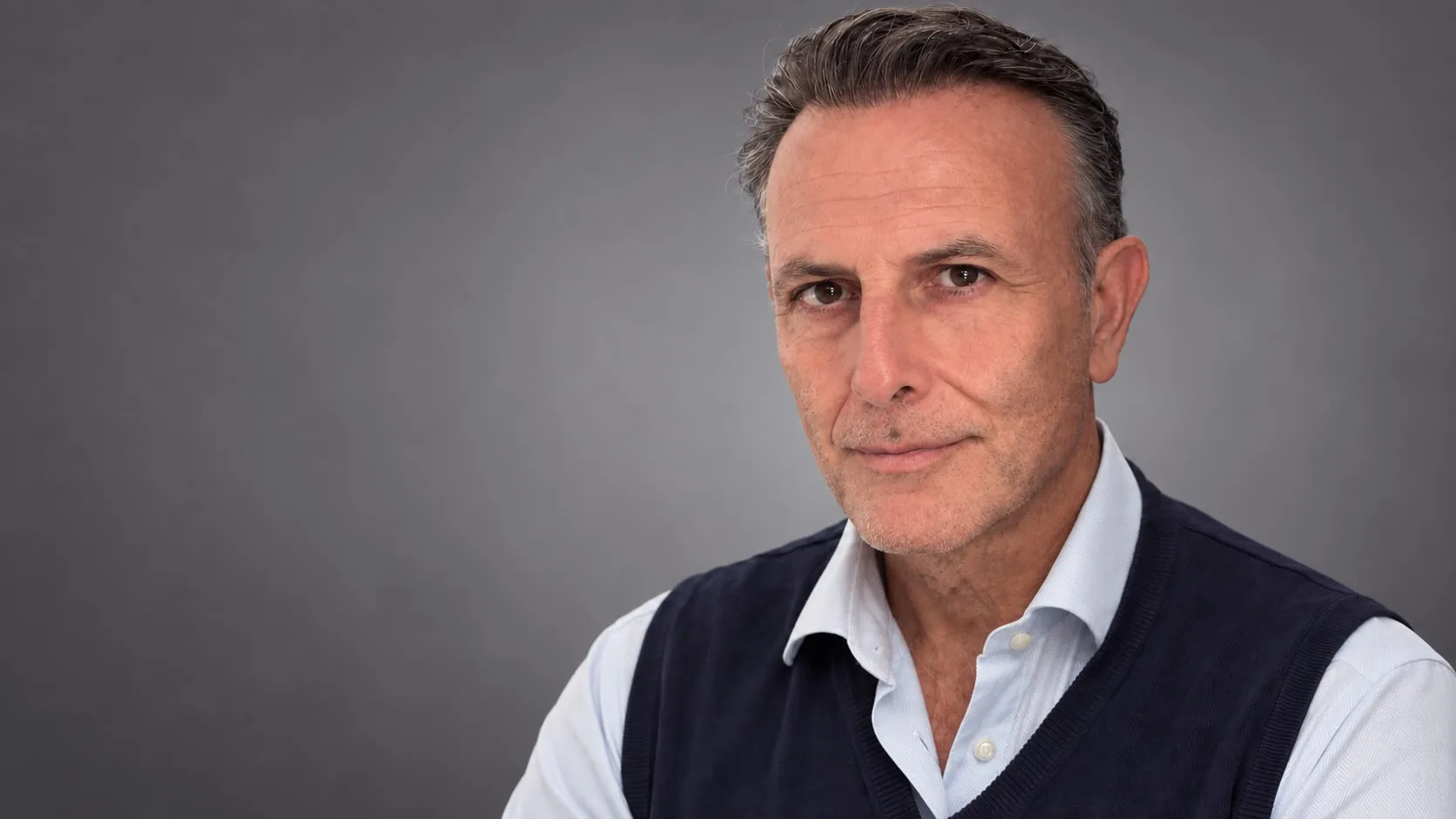 Mario Dotti