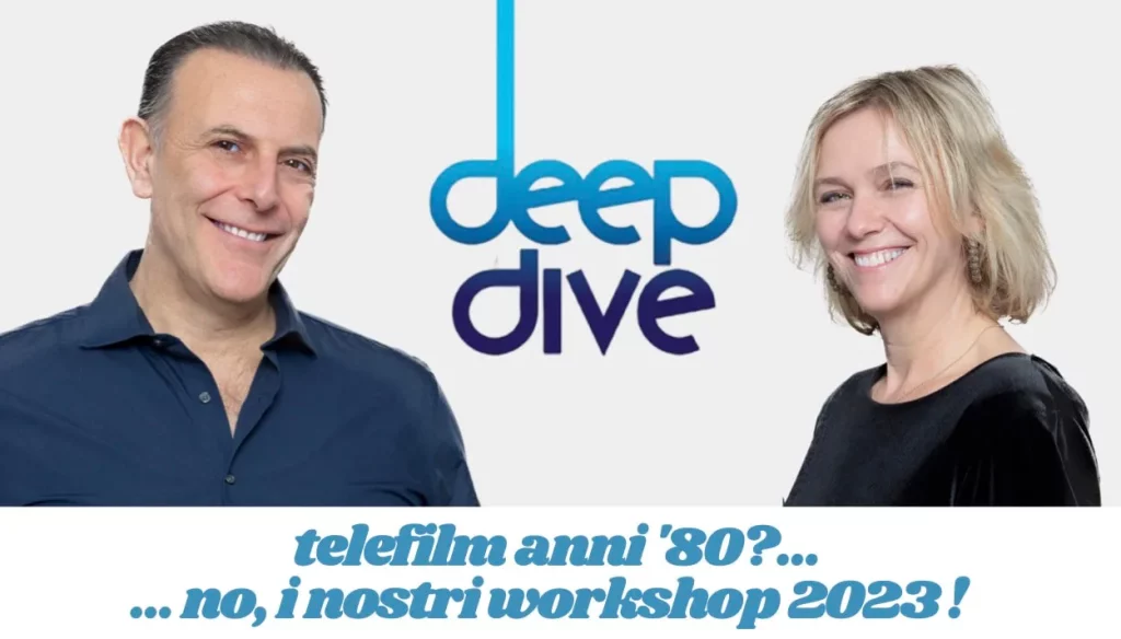 Deep Dive: da marzo a luglio 2023