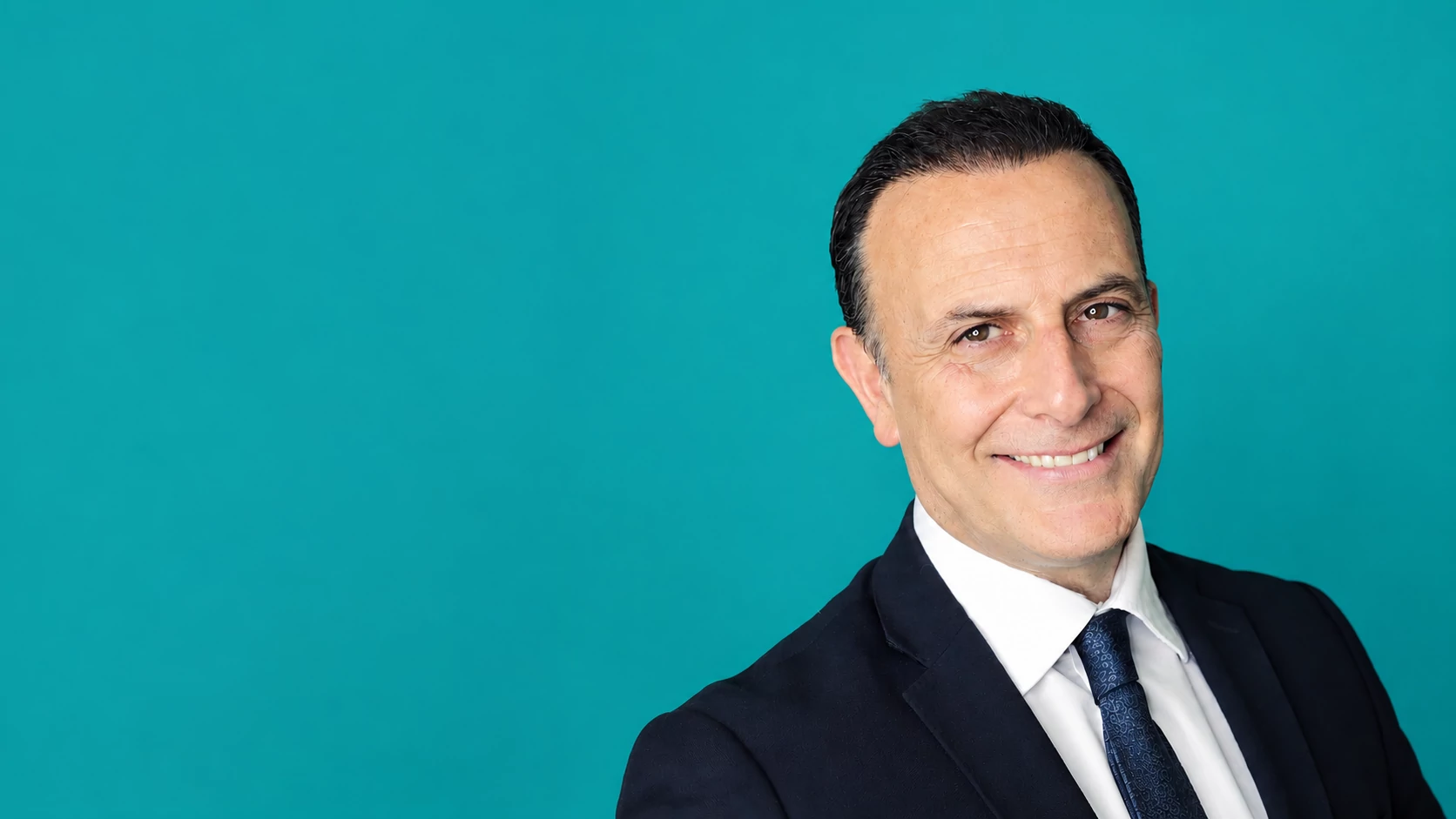 Mario Dotti